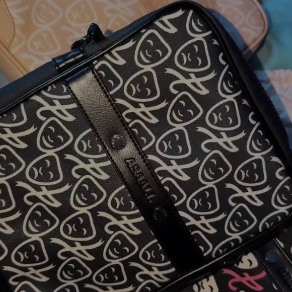 Asaali Bag - Picture 1 of 6